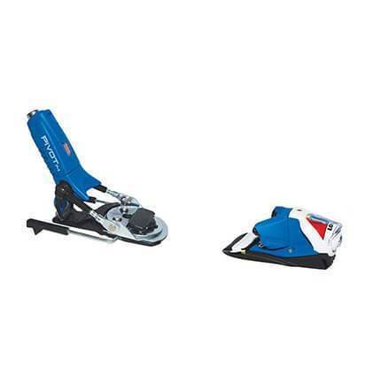 LOOK Pivot 14 Dual WTR Alpine Bindings - Alter Ego Sports