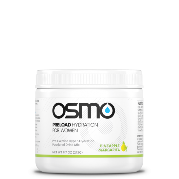 Osmo Nutrition Preload Hydration for Women