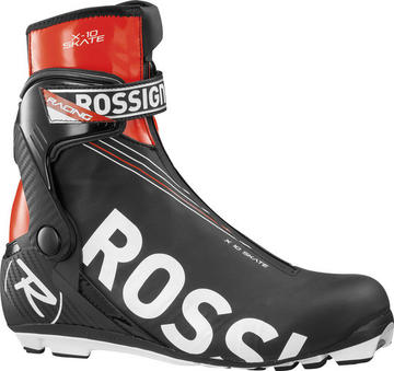 Rossignol X10 Skate Nordic Boots