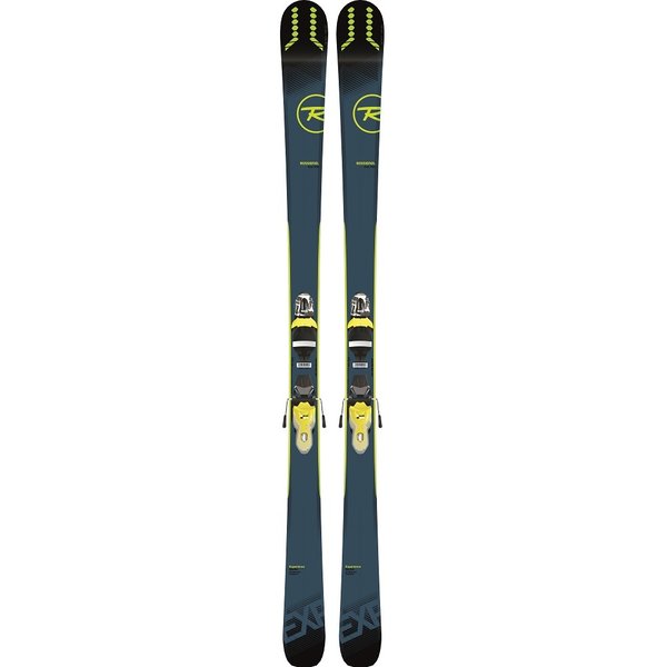 Rossignol Experience 76 Alpine Skis w/ Xpress 11 Bindings