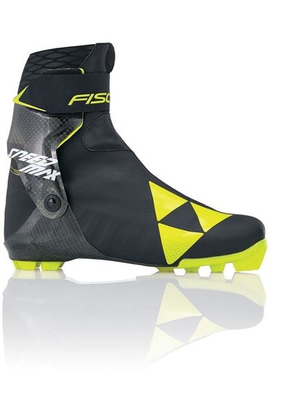Fischer RCS Skate Carbon Nordic Boots