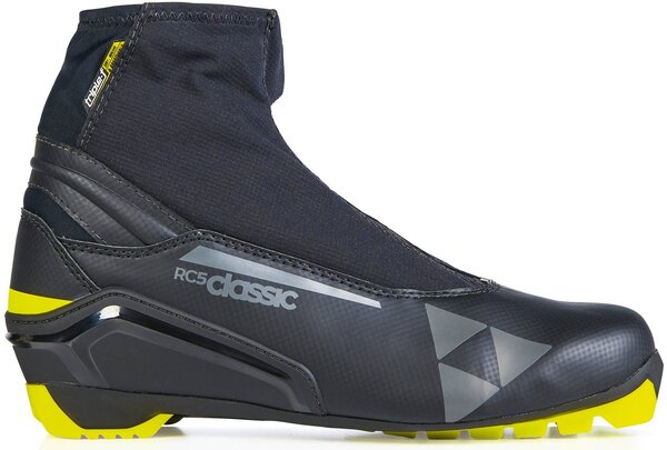Fischer RC5 Classic Nordic Boots