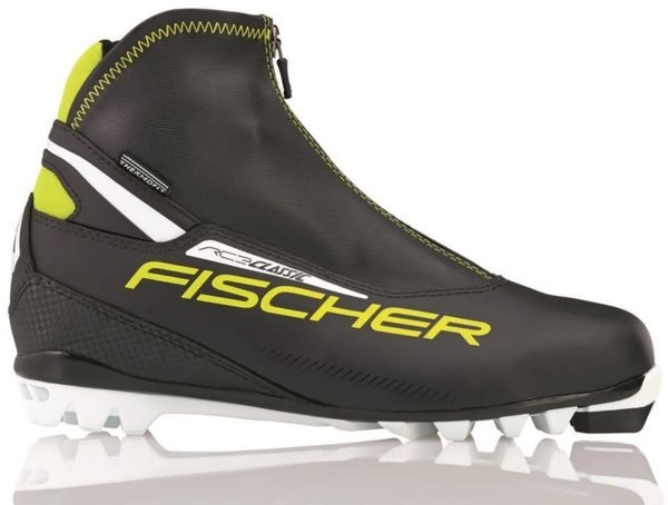 Fischer RC3 Classic Boots