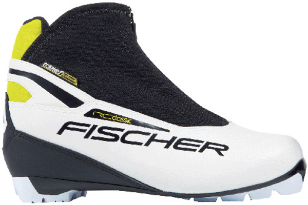 Fischer RC Classic Nordic Boots