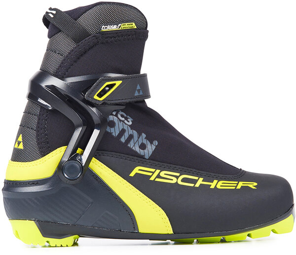 Fischer RC3 Combi Boots