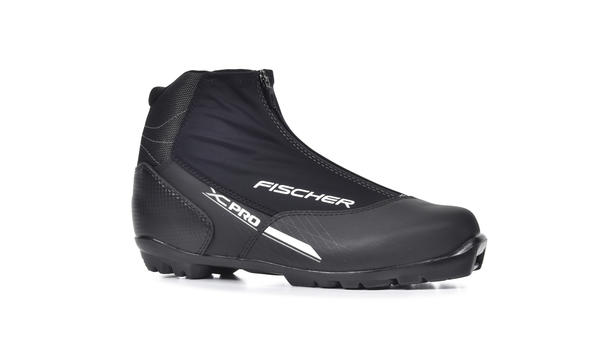 Fischer XC Pro Silver Classic Boots