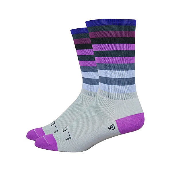 Sako 7 Socks Fade to Grey Socks