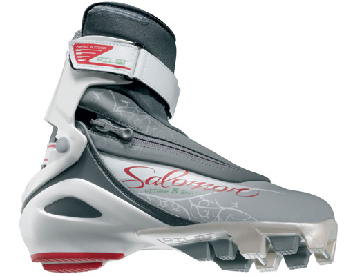 Salomon Vitane 8 Skate XC Boots