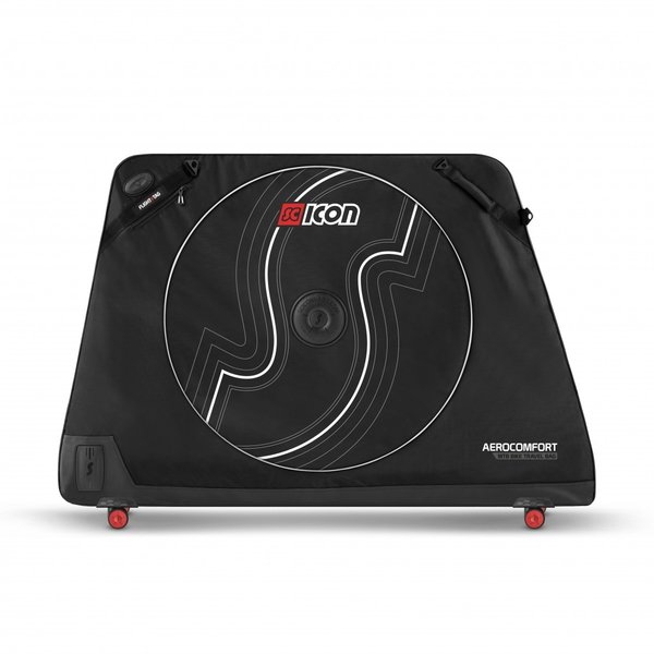 SCICON Aerocomfort MTB TSA Bike Travel Bag