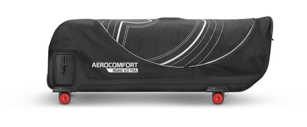 SCICON Aerocomfort Road 3.0 TSA Bike Travel Bag - Alter Ego Sports