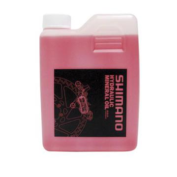 Shimano Mineral Oil 1L