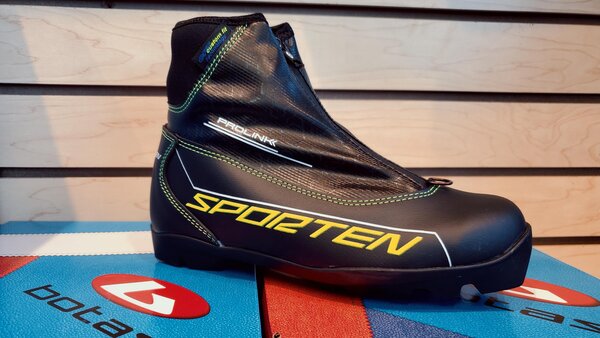 Sporten Favorit Prolink Classic Nordic Boots