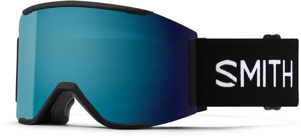 Smith Optics Squad MAG Low Bridge Fit Smith Optics Squad MAG Low Bridge Fit