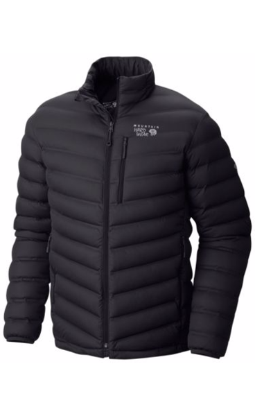 Mountain Hard Wear StretchDown Jacket