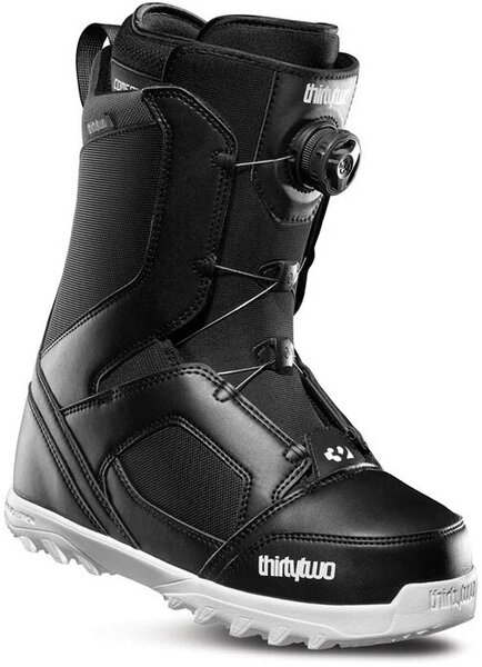 Thirty Two Men's STW Boa Snowboard Boots