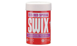Swix V55 Grip Wax