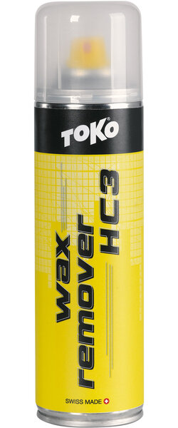Toko HC3 Wax Remover