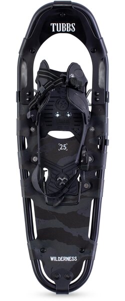 Tubbs Mens Wilderness Snowshoes