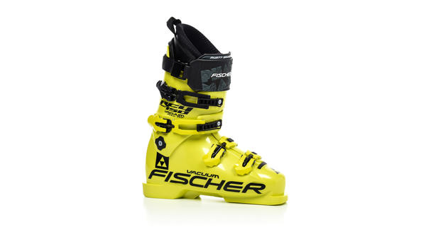 Fischer RC4 World Cup Pro 130 Alpine Boots
