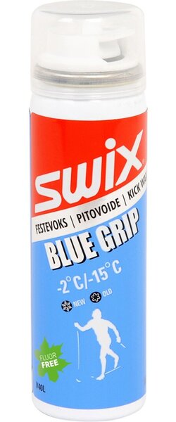 Swix Liquid Kick Wax