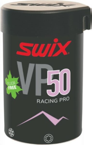 Swix VP50 Purple Grip Wax