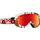 Color: Dabearz w/ Red Amber lens