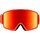 Color: Red w/ Sonar Red + Extra Sonar Infrared lens