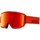 Color: Red w/ Sonar Red + Extra Sonar Infrared lens