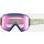 Goggle Frame Colour/Pattern: Hedge