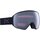 Goggle Frame Colour/Pattern | Goggle Lens Colour | Goggle Lens Colour (Bonus): Smoke | Perceive Sunny Onyx (6% / S4) | Perceive Variable Violet (34% / S2)