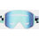 Goggle Frame Colour/Pattern | Goggle Lens Colour | Goggle Lens Colour (Bonus): Pixel | Perceive Variable Blue (21% / S2) | Perceive Cloudy Pink (53% / S1)