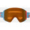 Goggle Frame Colour/Pattern | Goggle Lens Colour | Goggle Lens Colour (Bonus): Retro Blue | Perceive Sunny Bronze (17% / S3) | Perceive Cloudy Burst (59% / S1)