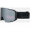 Goggle Frame Colour/Pattern | Goggle Lens Colour | Goggle Lens Colour (Bonus): Smoke | Perceive Sunny Onyx (6% / S4) | Perceive Variable Violet (34% / S2)
