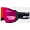 Goggle Frame Colour/Pattern | Goggle Lens Colour | Goggle Lens Colour (Bonus): Black | Perceive Sunny Red (14% / S3) | Perceive Cloudy Burst (59% / S1)