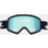 Goggle Frame Colour/Pattern | Goggle Lens Colour | Goggle Lens Colour (Bonus): Black | Perceive Variable Blue (21% / S2) | Amber (55% / S1)
