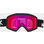 Goggle Frame Colour/Pattern | Goggle Lens Colour | Goggle Lens Colour (Bonus): Black | Perceive Sunny Red (14% / S3) | Amber (55% / S1)