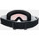 Goggle Frame Colour/Pattern | Goggle Lens Colour | Goggle Lens Colour (Bonus): Black | Perceive Sunny Red (14% / S3) | Amber (55% / S1)