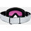 Goggle Frame Colour/Pattern | Goggle Lens Colour | Goggle Lens Colour (Bonus): White | Perceive Sunny Onyx (6% / S4) | Amber (55% / S1)