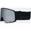 Goggle Frame Colour/Pattern | Goggle Lens Colour | Goggle Lens Colour (Bonus): Smoke | Perceive Sunny Onyx (6% / S4) | Perceive Variable Violet (34% / S2)