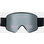 Goggle Frame Colour/Pattern | Goggle Lens Colour | Goggle Lens Colour (Bonus): Smoke | Perceive Sunny Onyx (6% / S4) | Perceive Variable Violet (34% / S2)