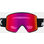Goggle Frame Colour/Pattern | Goggle Lens Colour | Goggle Lens Colour (Bonus): Black | Perceive Sunny Red (14% / S3) | Perceive Cloudy Burst (59% / S1)