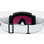 Goggle Frame Colour/Pattern | Goggle Lens Colour | Goggle Lens Colour (Bonus): White | Perceive Sunny Onyx (6% / S4) | Perceive Cloudy Burst (59% / S1)