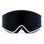 Goggle Frame Colour/Pattern | Goggle Lens Colour | Goggle Lens Colour (Bonus): Matte White | S3 Dark Smoke | Yellow Low Light