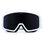 Goggle Frame Colour/Pattern | Goggle Lens Colour | Goggle Lens Colour (Bonus): Matte White | S3 Dark Smoke | Yellow Low Light