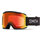 Goggle Frame Colour/Pattern | Goggle Lens Colour | Goggle Lens Colour (Bonus): High Fives | ChromaPop Sun Platinum Mirror (9% / S3) | Yellow (69% / S1)