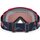 Goggle Frame Colour/Pattern | Goggle Lens Colour | Goggle Lens Colour (Bonus): Crimson Glitch Hunter | ChromaPop Everyday Red Mirror | Clear