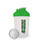 Color | Size: Green | 500ml