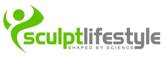 Sculpt Lifestyle logo