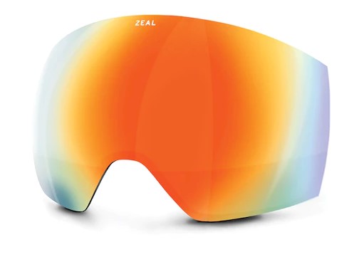Goggle and Lens Guide - Alter Ego Sports ::