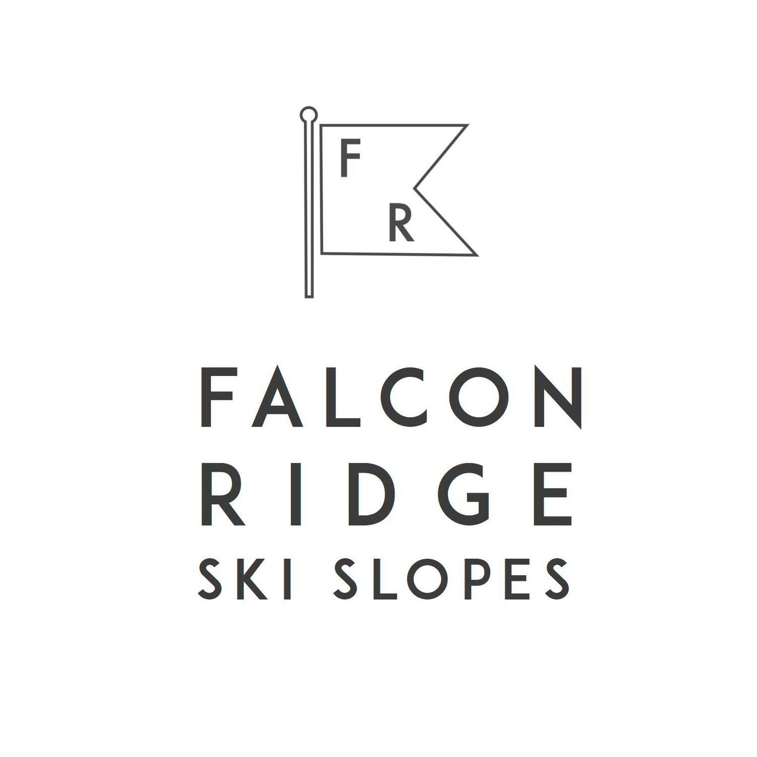 Falcon Ridge Logo